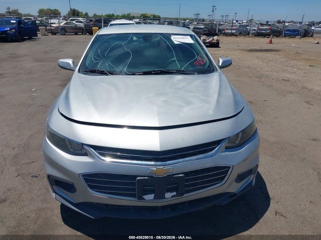 Chevrolet MALIBU 1LT 2017 1G1ZE5ST7HF159256 Image 11