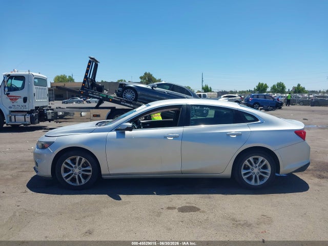 Chevrolet MALIBU 1LT 2017 1G1ZE5ST7HF159256 Image 13