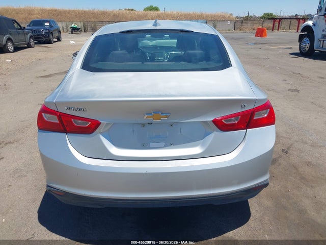 Chevrolet MALIBU 1LT 2017 1G1ZE5ST7HF159256 Image 15