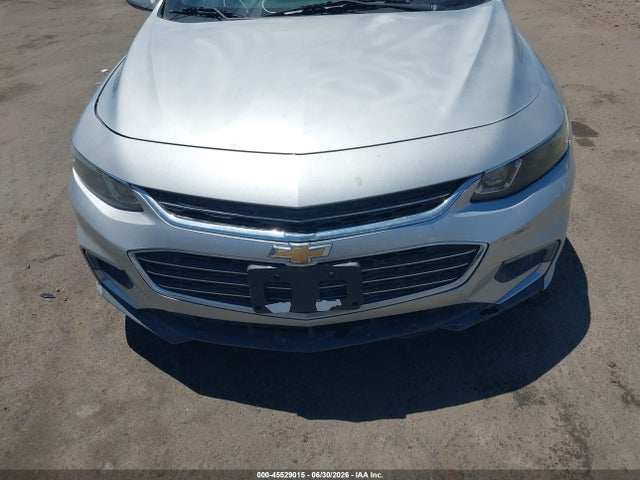 Chevrolet MALIBU 1LT 2017 1G1ZE5ST7HF159256 Image 5