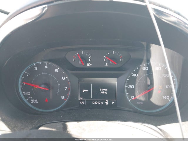 Chevrolet MALIBU 1LT 2017 1G1ZE5ST7HF159256 Image 6