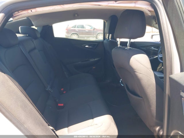 Chevrolet MALIBU 1LT 2017 1G1ZE5ST7HF159256 Image 7