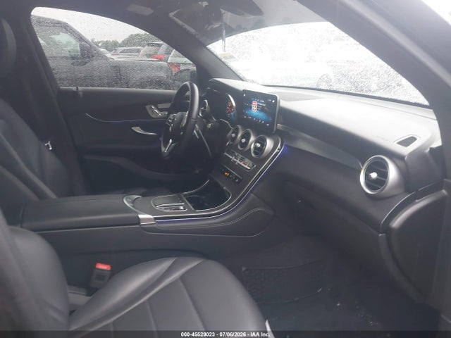 Aukcja sprzedaży 2020 Mercedes-benz Glc 300, vin: W1N0G8DB4LF833784, numer aukcji: 45529023