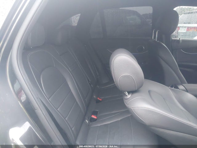 Aukcja sprzedaży 2020 Mercedes-benz Glc 300, vin: W1N0G8DB4LF833784, numer aukcji: 45529023