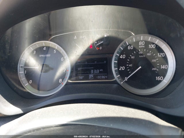 Aukcja sprzedaży 2014 Nissan Sentra Sl, vin: 3N1AB7AP6EY327067, numer aukcji: 45529024
