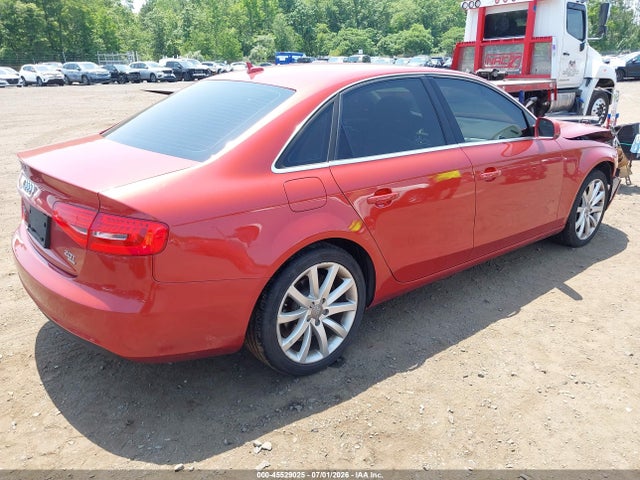 Aukcja sprzedaży 2013 Audi A4 2.0t Premium, vin: WAUFFAFLXDN044089, numer aukcji: 45529025