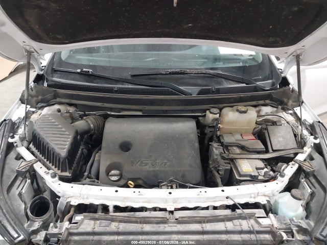 2019 Buick Enclave Awd Premium მანქანა იყიდება აუქციონზე, vin: 5GAEVBKW4KJ169795, აუქციონის ნომერი: 45529028