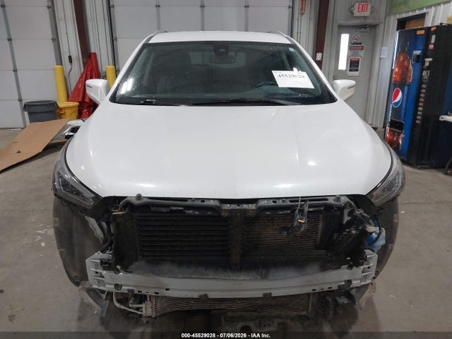 2019 Buick Enclave Awd Premium მანქანა იყიდება აუქციონზე, vin: 5GAEVBKW4KJ169795, აუქციონის ნომერი: 45529028