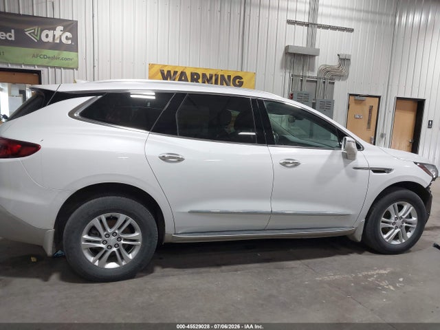 2019 Buick Enclave Awd Premium მანქანა იყიდება აუქციონზე, vin: 5GAEVBKW4KJ169795, აუქციონის ნომერი: 45529028