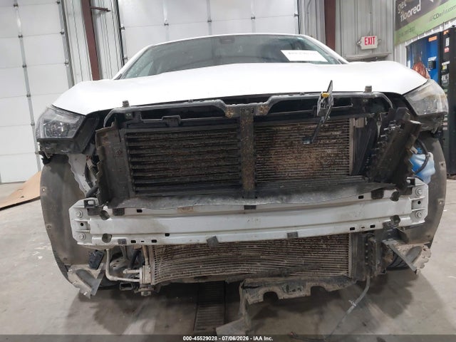2019 Buick Enclave Awd Premium მანქანა იყიდება აუქციონზე, vin: 5GAEVBKW4KJ169795, აუქციონის ნომერი: 45529028