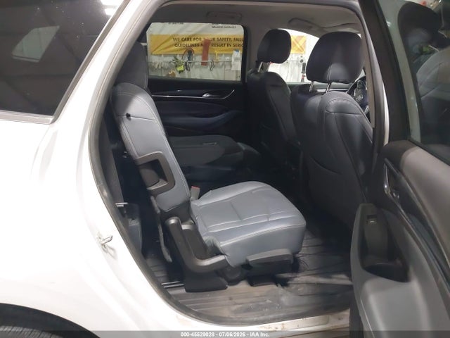 2019 Buick Enclave Awd Premium მანქანა იყიდება აუქციონზე, vin: 5GAEVBKW4KJ169795, აუქციონის ნომერი: 45529028