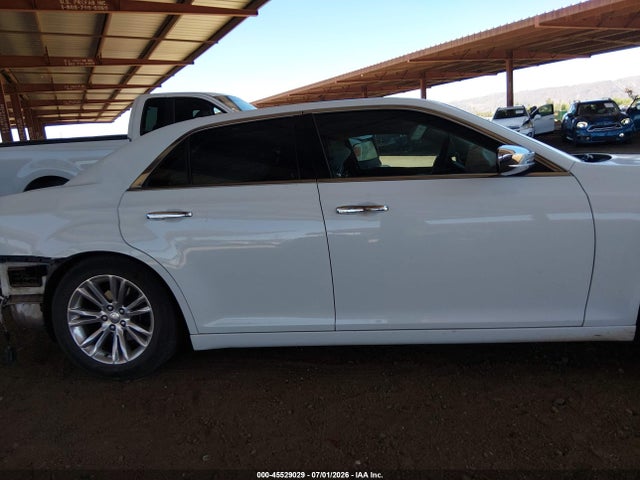 Aukcja sprzedaży 2015 Chrysler 300c, vin: 2C3CCAEG6FH749328, numer aukcji: 45529029