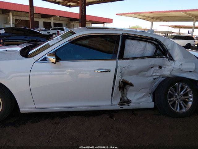 Aukcja sprzedaży 2015 Chrysler 300c, vin: 2C3CCAEG6FH749328, numer aukcji: 45529029