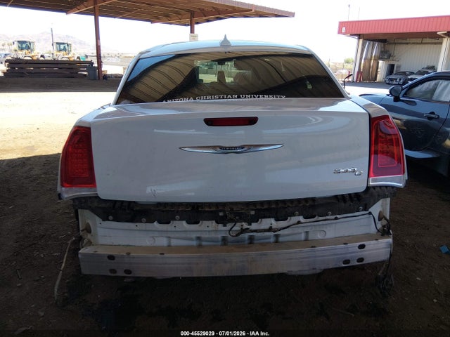 Aukcja sprzedaży 2015 Chrysler 300c, vin: 2C3CCAEG6FH749328, numer aukcji: 45529029