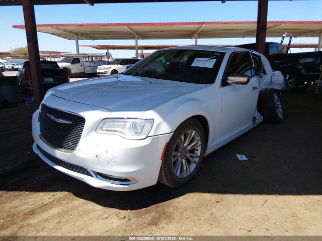 Aukcja sprzedaży 2015 Chrysler 300c, vin: 2C3CCAEG6FH749328, numer aukcji: 45529029