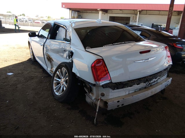 Aukcja sprzedaży 2015 Chrysler 300c, vin: 2C3CCAEG6FH749328, numer aukcji: 45529029