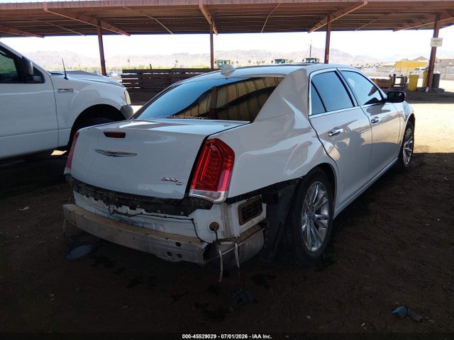 Aukcja sprzedaży 2015 Chrysler 300c, vin: 2C3CCAEG6FH749328, numer aukcji: 45529029
