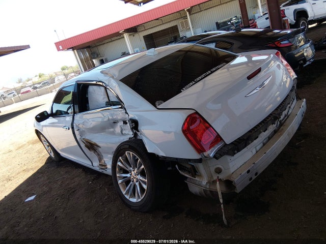 Aukcja sprzedaży 2015 Chrysler 300c, vin: 2C3CCAEG6FH749328, numer aukcji: 45529029
