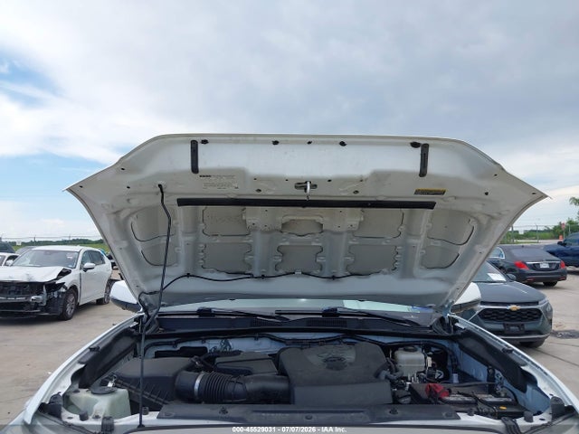 3TMCZ5AN5LM290604 Toyota Tacoma Trd Off-road