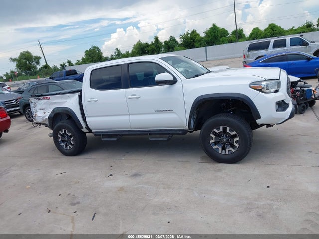 3TMCZ5AN5LM290604 Toyota Tacoma Trd Off-road