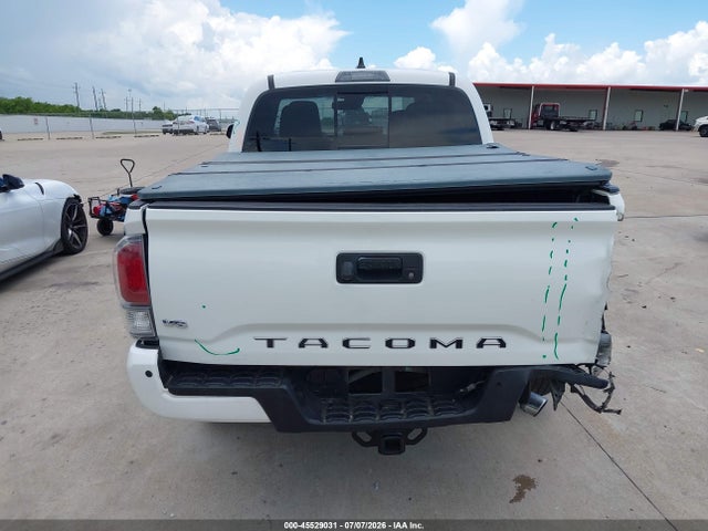 3TMCZ5AN5LM290604 Toyota Tacoma Trd Off-road