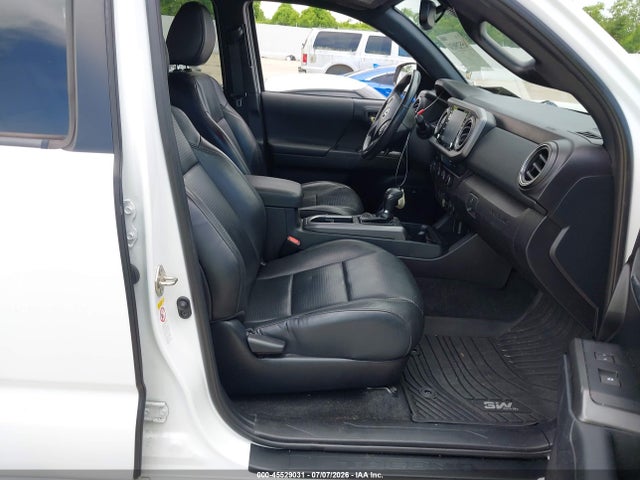 3TMCZ5AN5LM290604 Toyota Tacoma Trd Off-road