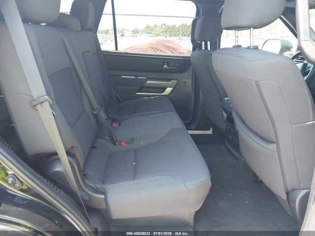 Aukcja sprzedaży 2025 Toyota Sequoia Sr5, vin: 7SVAAABA6SX058823, numer aukcji: 45529032