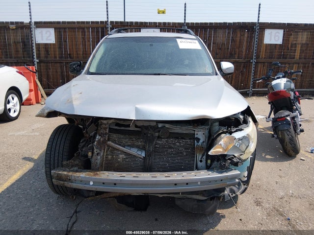 Продажа на аукционе авто 2013 Subaru Forester 2.5x Premium, vin: JF2SHADC5DH417442, номер лота: 45529038