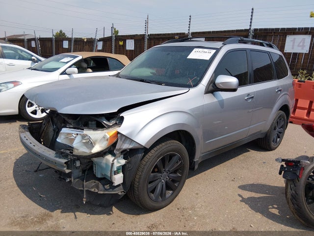 Продажа на аукционе авто 2013 Subaru Forester 2.5x Premium, vin: JF2SHADC5DH417442, номер лота: 45529038