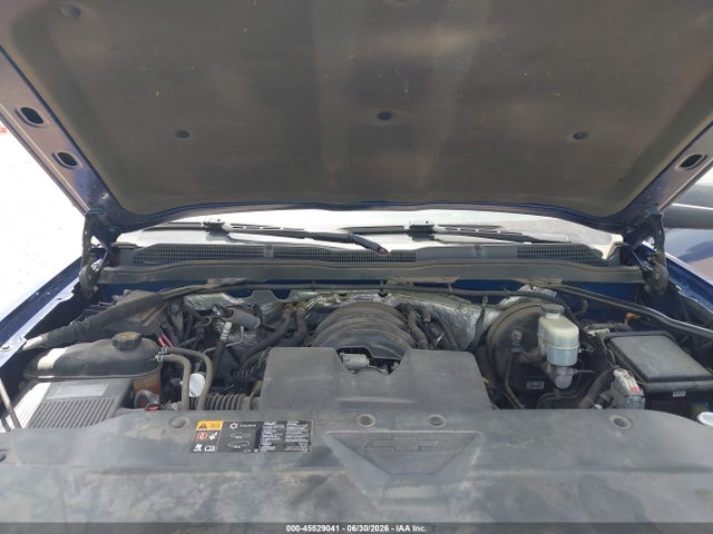 Продаж на аукціоні авто 2014 Chevrolet Silverado 1500 Lt, vin: 1GCVKREH6EZ149096, номер лоту: 45529041