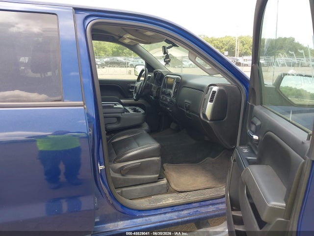 Aukcja sprzedaży 2014 Chevrolet Silverado 1500 Lt, vin: 1GCVKREH6EZ149096, numer aukcji: 45529041