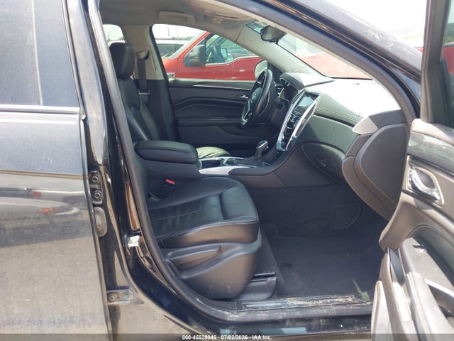2016 Cadillac Srx Standard მანქანა იყიდება აუქციონზე, vin: 3GYFNAE35GS535214, აუქციონის ნომერი: 45529046