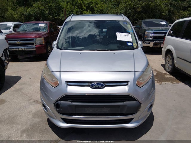Aukcja sprzedaży 2016 Ford Transit Connect Titanium, vin: NM0GE9G7XG1279966, numer aukcji: 45529047