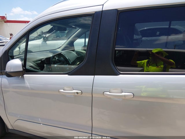 NM0GE9G7XG1279966 Ford Transit Connect Titanium