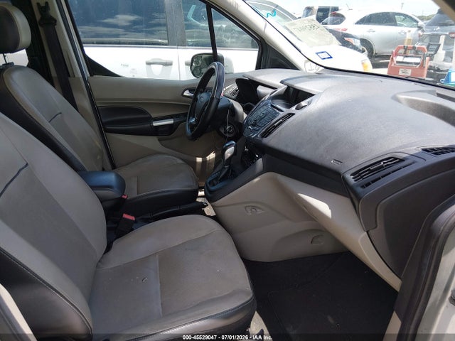 NM0GE9G7XG1279966 Ford Transit Connect Titanium
