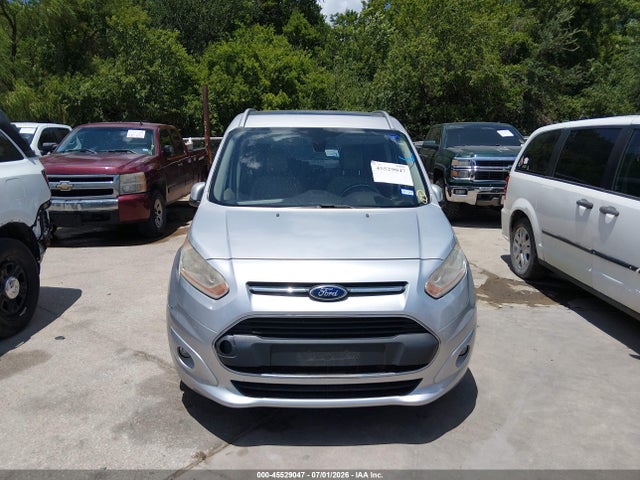 Aukcja sprzedaży 2016 Ford Transit Connect Titanium, vin: NM0GE9G7XG1279966, numer aukcji: 45529047