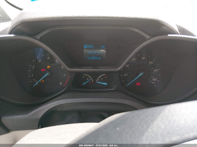 NM0GE9G7XG1279966 Ford Transit Connect Titanium