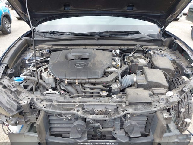 Mazda Cx-30 2.5 S Preferred Package 2024 3MVDMBCM8RM653216 Image 10