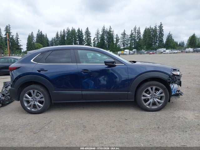 Mazda Cx-30 2.5 S Preferred Package 2024 3MVDMBCM8RM653216 Image 14