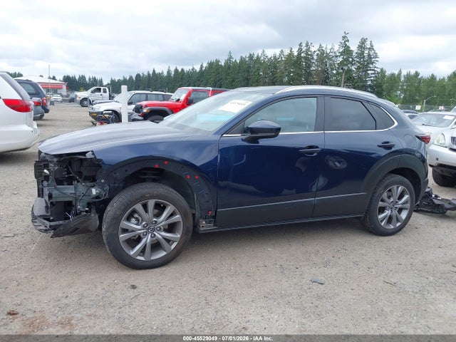 Mazda Cx-30 2.5 S Preferred Package 2024 3MVDMBCM8RM653216 Image 15