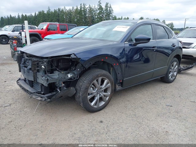 Mazda Cx-30 2.5 S Preferred Package 2024 3MVDMBCM8RM653216 Image 2