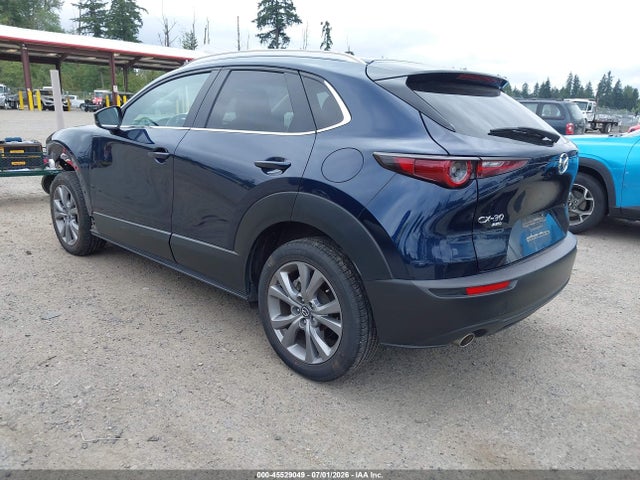 Mazda Cx-30 2.5 S Preferred Package 2024 3MVDMBCM8RM653216 Image 3