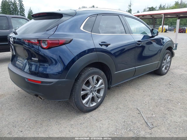 Mazda Cx-30 2.5 S Preferred Package 2024 3MVDMBCM8RM653216 Image 4