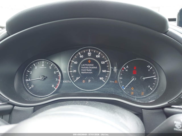 Mazda Cx-30 2.5 S Preferred Package 2024 3MVDMBCM8RM653216 Image 7