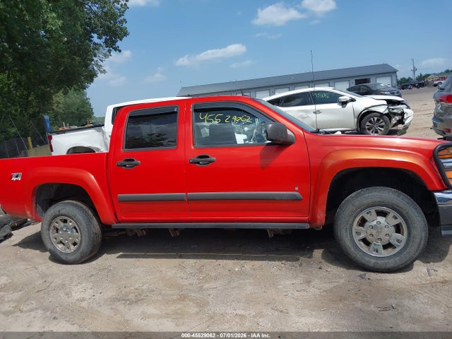 Auction sale of the 2008 Chevrolet Colorado Lt, vin: 1GCDT43E988214506, lot number: 45529062