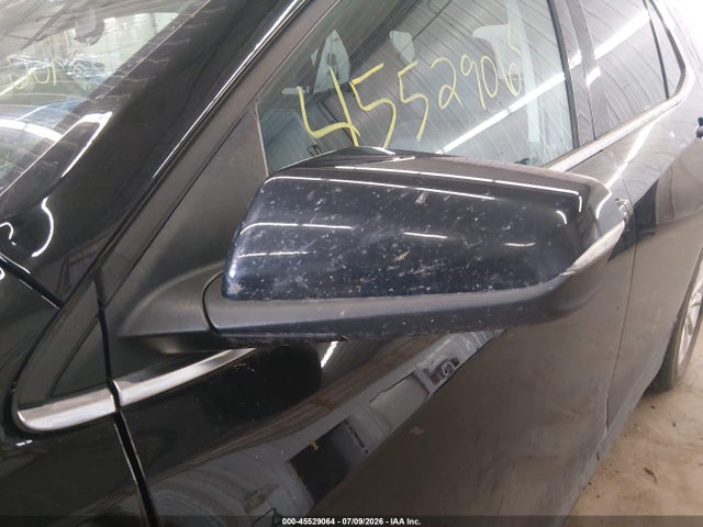 45529064 :رقم المزاد ، 3GNAXJEV9JL300464 vin ، 2018 Chevrolet Equinox Lt مزاد بيع