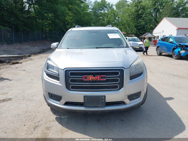Продаж на аукціоні авто 2014 Gmc Acadia Slt-1, vin: 1GKKVRKD9EJ287102, номер лоту: 45529066