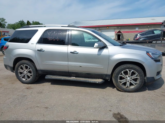 Aukcja sprzedaży 2014 Gmc Acadia Slt-1, vin: 1GKKVRKD9EJ287102, numer aukcji: 45529066
