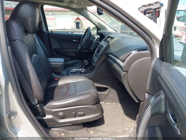 Aukcja sprzedaży 2014 Gmc Acadia Slt-1, vin: 1GKKVRKD9EJ287102, numer aukcji: 45529066