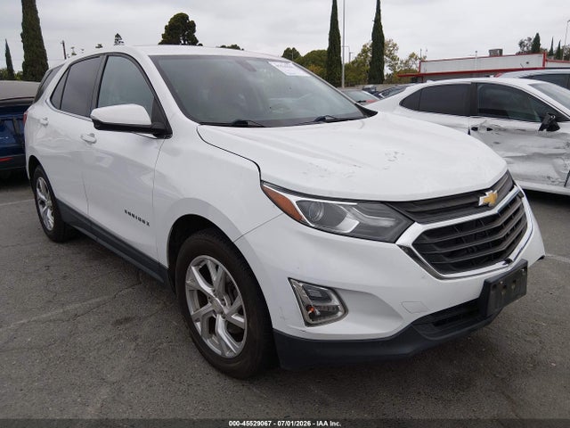 2018 2GNAXKEX6J6247475 main image